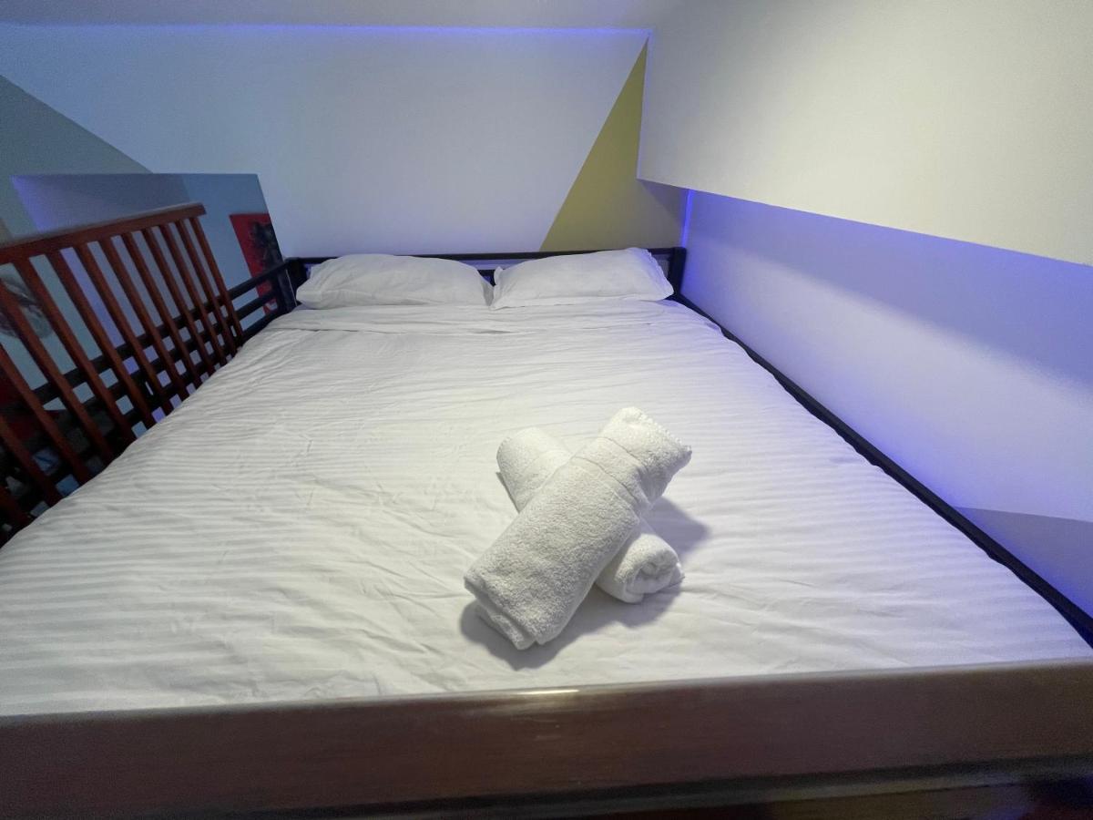 Kaw Supreme Theme Wifi Luxury 7 Pax Genting Pool & Mountain View Cuti Genting Homestay Midhills Genting Highlands Kültér fotó
