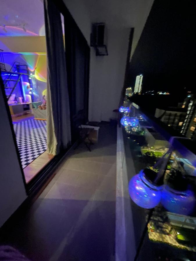 Kaw Supreme Theme Wifi Luxury 7 Pax Genting Pool & Mountain View Cuti Genting Homestay Midhills Genting Highlands Kültér fotó